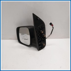 Retrovisore esterno SPECCHIO RETROVISORE | sx. | ant. FIAT Qubo