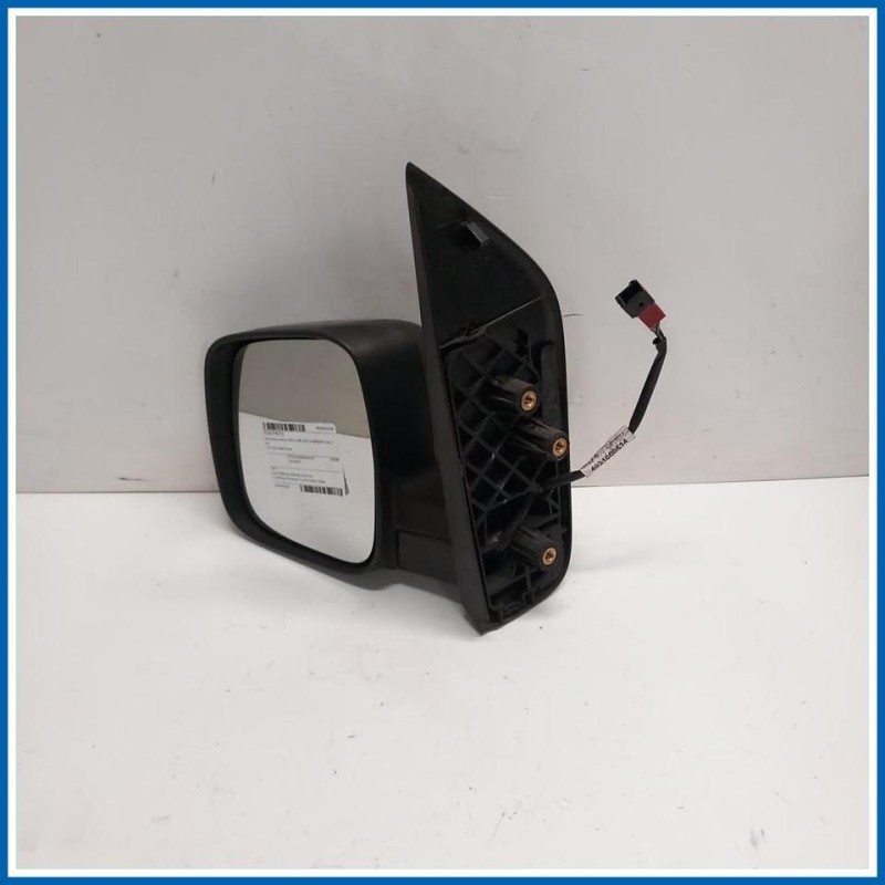 Retrovisore esterno SPECCHIO RETROVISORE | sx. | ant. FIAT Qubo