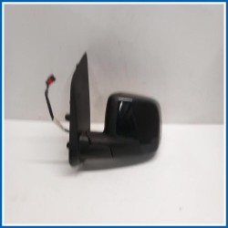Retrovisore esterno SPECCHIO RETROVISORE | sx. | ant. FIAT Qubo