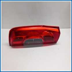 Fanale FANALE POSTERIORE | dx. | post. FIAT Qubo
