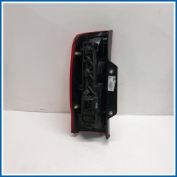 Fanale FANALE POSTERIORE | dx. | post. FIAT Qubo