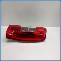 Fanale FANALE POSTERIORE | dx. | post. FIAT Qubo