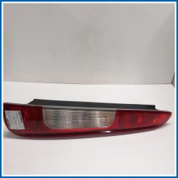 Fanale Lamp Assy - Rear; Stop And Flasher | dx. | post. FORD C-Max I