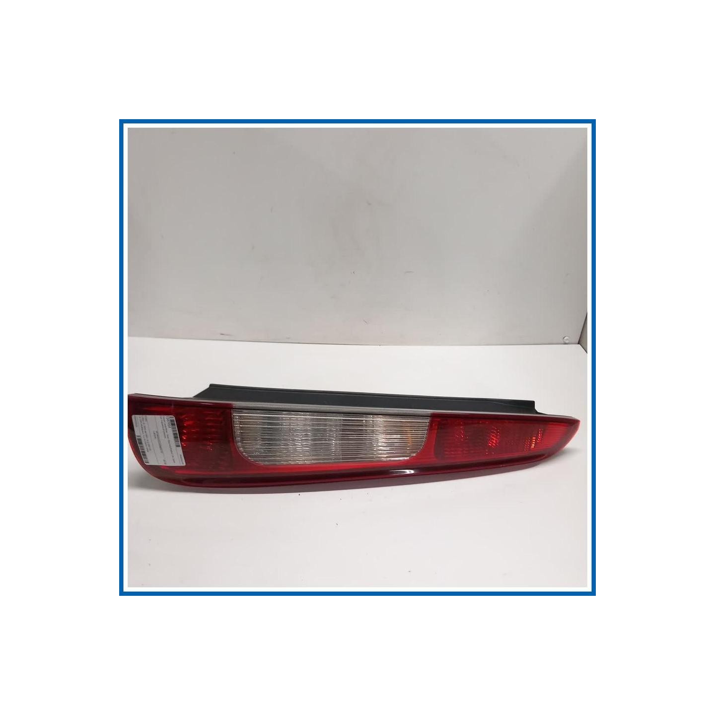 Fanale Lamp Assy - Rear; Stop And Flasher | dx. | post. FORD C-Max I