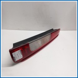 Fanale Lamp Assy - Rear; Stop And Flasher | dx. | post. FORD C-Max I