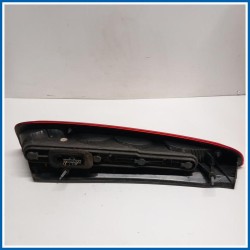 Fanale Lamp Assy - Rear; Stop And Flasher | dx. | post. FORD C-Max I