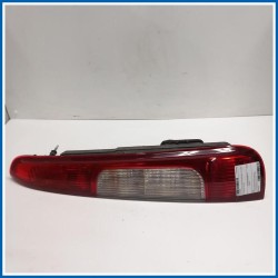 Fanale Lamp Assy - Rear; Stop And Flasher | dx. | post. FORD C-Max I