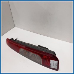 Fanale Lamp Assy - Rear; Stop And Flasher | dx. | post. FORD C-Max I
