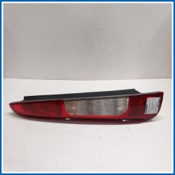 Fanale Lamp Assy - Rear; Stop And Flasher | sx. | post. FORD C-Max I