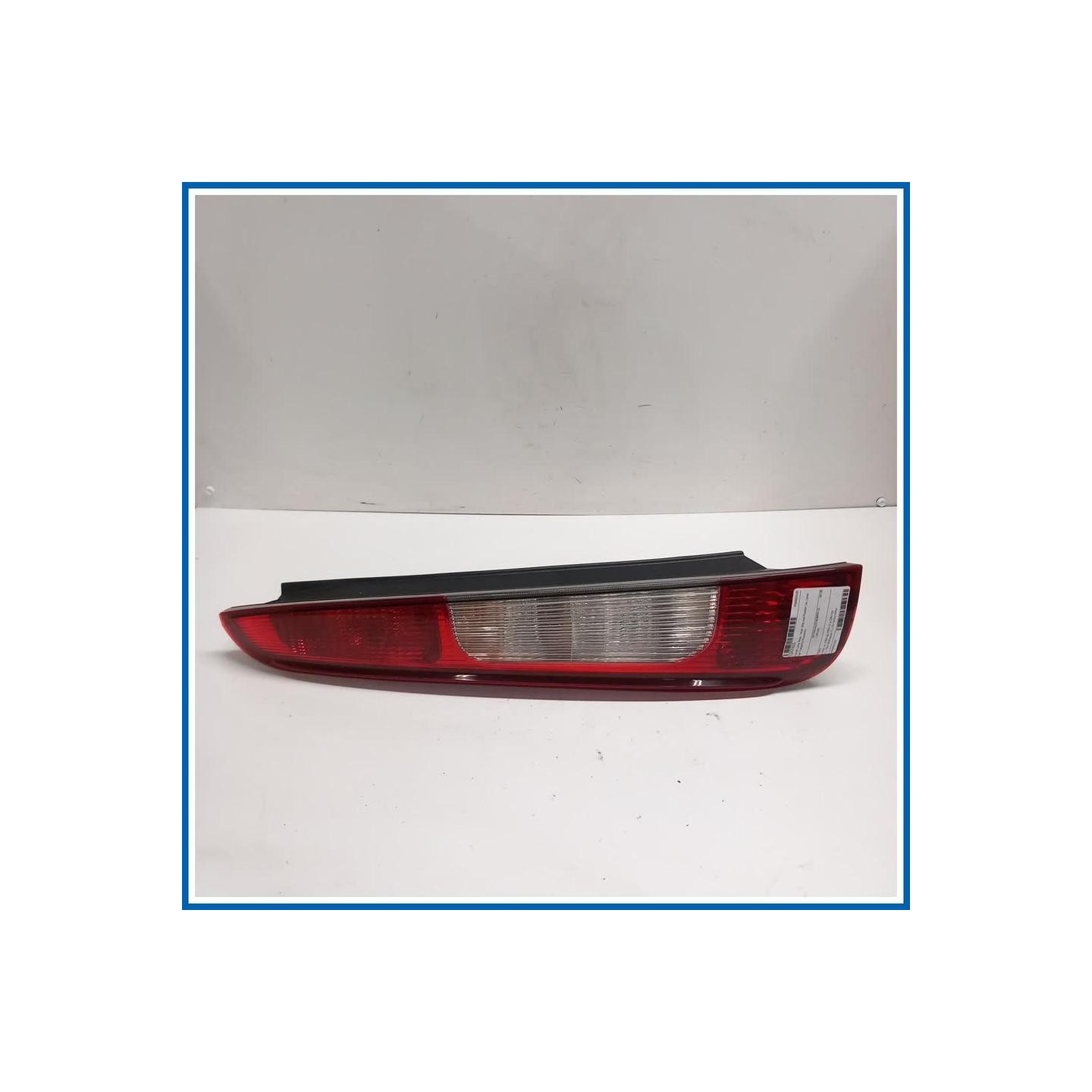 Fanale Lamp Assy - Rear; Stop And Flasher | sx. | post. FORD C-Max I