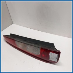 Fanale Lamp Assy - Rear; Stop And Flasher | sx. | post. FORD C-Max I