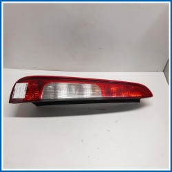 Fanale Lamp Assy - Rear; Stop And Flasher | sx. | post. FORD C-Max I