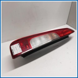 Fanale Lamp Assy - Rear; Stop And Flasher | sx. | post. FORD C-Max I