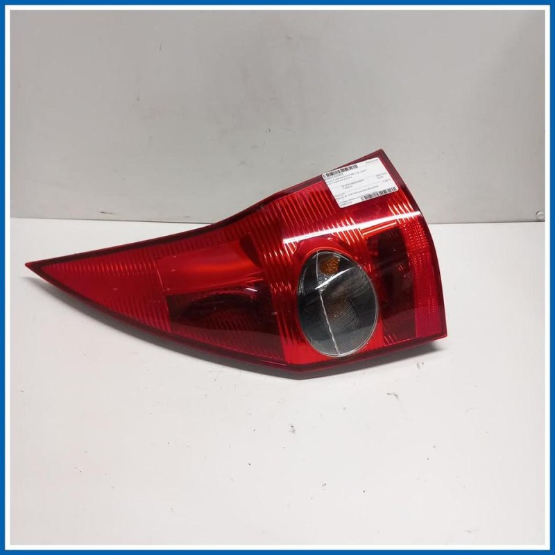 Fanale FANALINI POSTERIO | dx. | post. RENAULT Mégane II SW