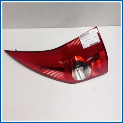 Fanale FANALINI POSTERIO | dx. | post. RENAULT Mégane II SW