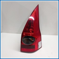 Fanale FANALINI POSTERIO | dx. | post. RENAULT Mégane II SW