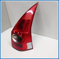 Fanale FANALINI POSTERIO | dx. | post. RENAULT Mégane II SW