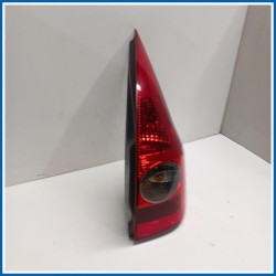 Fanale FANALINI POSTERIO | dx. | post. RENAULT Mégane II SW