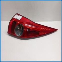 Fanale FANALINI POSTERIO | sx. | post. RENAULT Mégane II SW