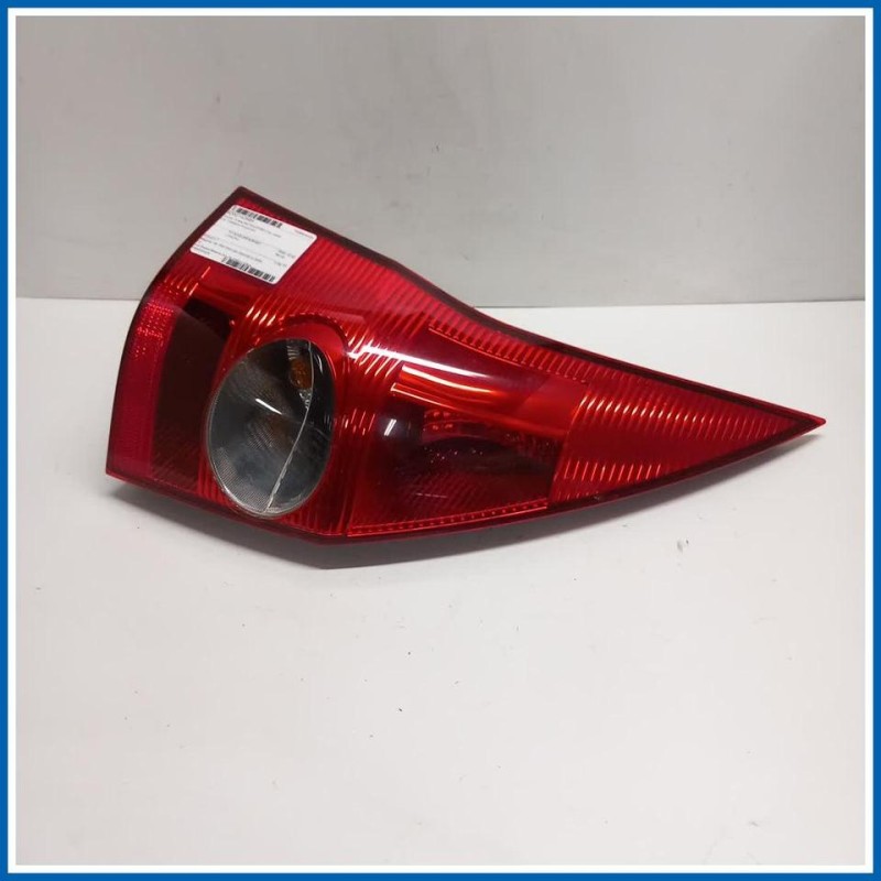 Fanale FANALINI POSTERIO | sx. | post. RENAULT Mégane II SW