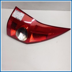 Fanale FANALINI POSTERIO | sx. | post. RENAULT Mégane II SW