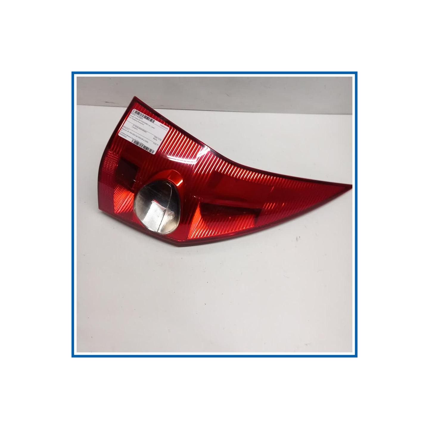 Fanale FANALINI POSTERIO | sx. | post. RENAULT Mégane II SW