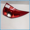 Fanale FANALINI POSTERIO | sx. | post. RENAULT Mégane II SW