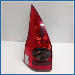 Fanale FANALINI POSTERIO | sx. | post. RENAULT Mégane II SW