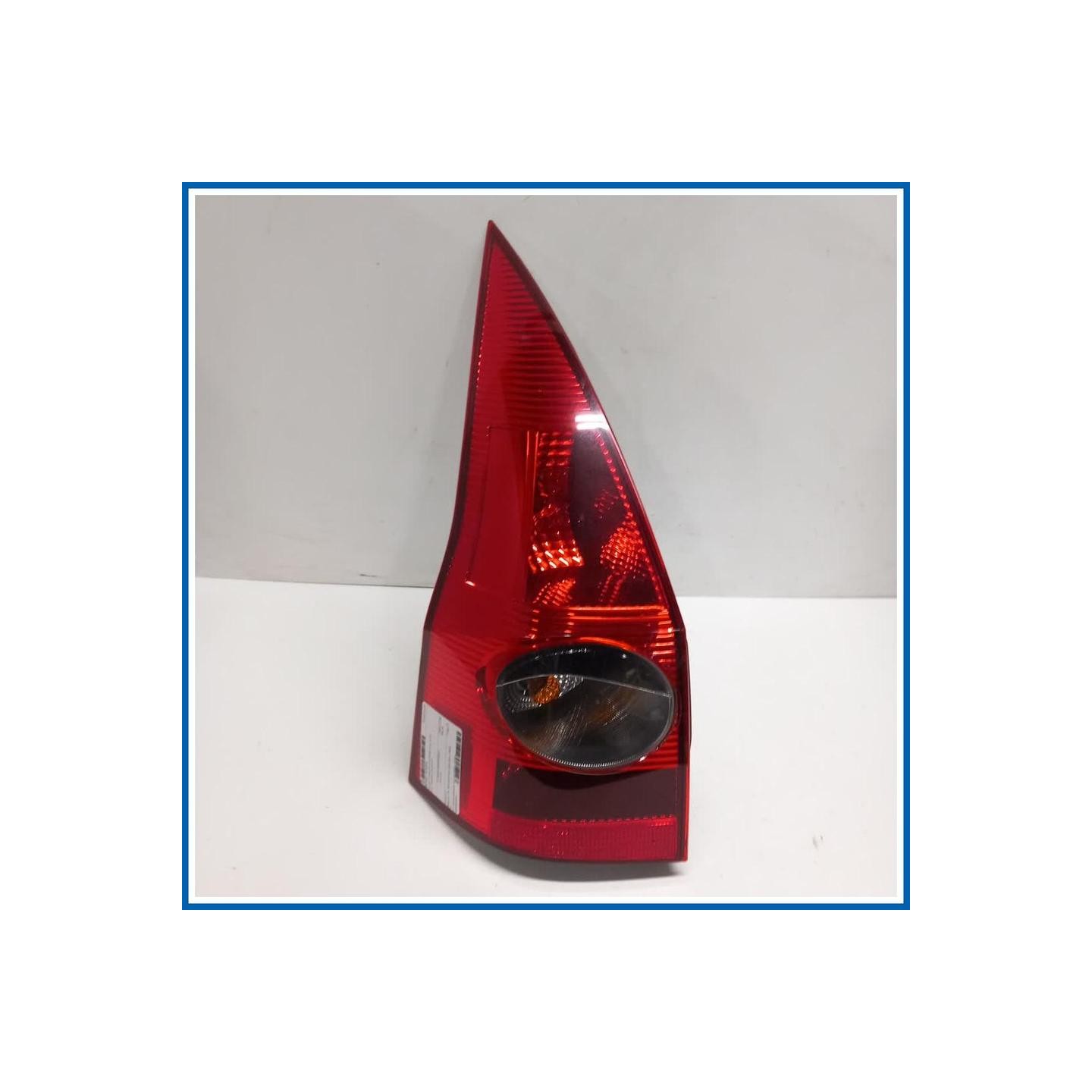 Fanale FANALINI POSTERIO | sx. | post. RENAULT Mégane II SW