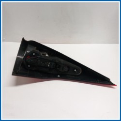 Fanale FANALINI POSTERIO | sx. | post. RENAULT Mégane II SW