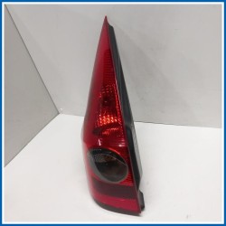 Fanale FANALINI POSTERIO | sx. | post. RENAULT Mégane II SW