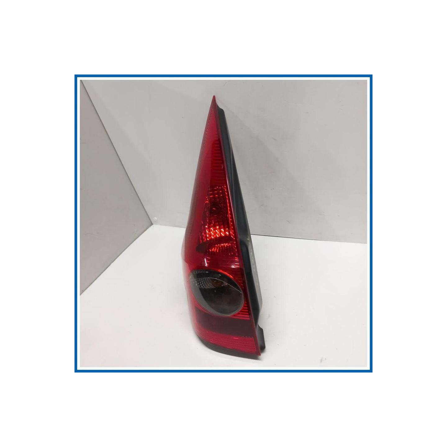 Fanale FANALINI POSTERIO | sx. | post. RENAULT Mégane II SW