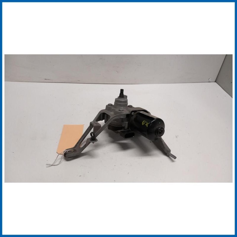 Motorino tergicristallo MOTOR ASSY - WIPER | dx. |  FORD B-Max