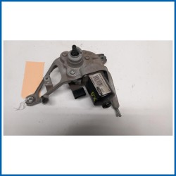 Motorino tergicristallo MOTOR ASSY - WIPER | dx. |  FORD B-Max