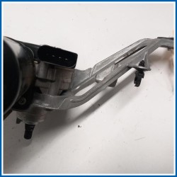 Motorino tergicristallo MOTOR ASSY - WIPER | dx. |  FORD B-Max