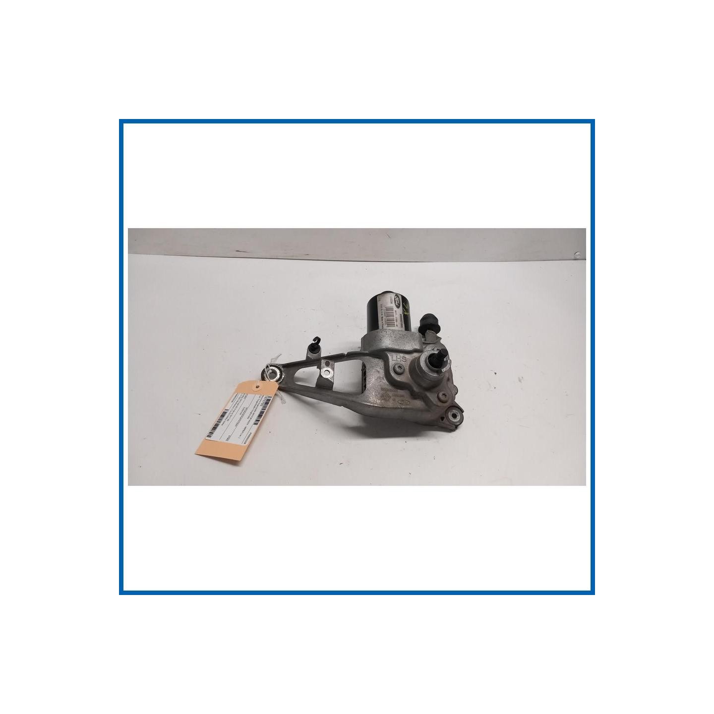 Motorino tergicristallo MOTOR ASSY - WIPER | sx. |  FORD B-Max