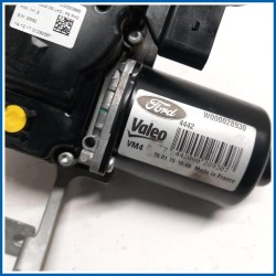 Motorino tergicristallo MOTOR ASSY - WIPER | sx. |  FORD B-Max