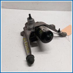 Motorino tergicristallo MOTOR ASSY - WIPER | sx. |  FORD B-Max