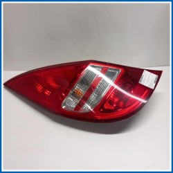 Fanale LUCE-GR OTTICO POST, SX | sx. | post. HYUNDAI i30 I