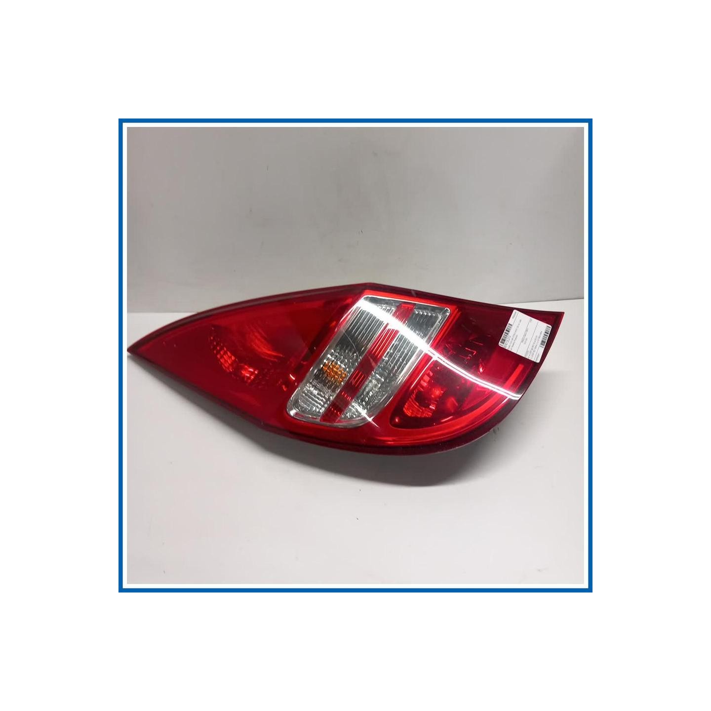 Fanale LUCE-GR OTTICO POST, SX | sx. | post. HYUNDAI i30 I
