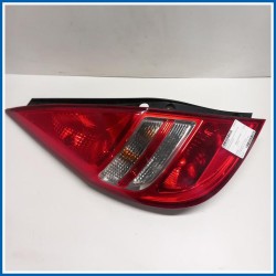 Fanale LUCE-GR OTTICO POST, SX | sx. | post. HYUNDAI i30 I