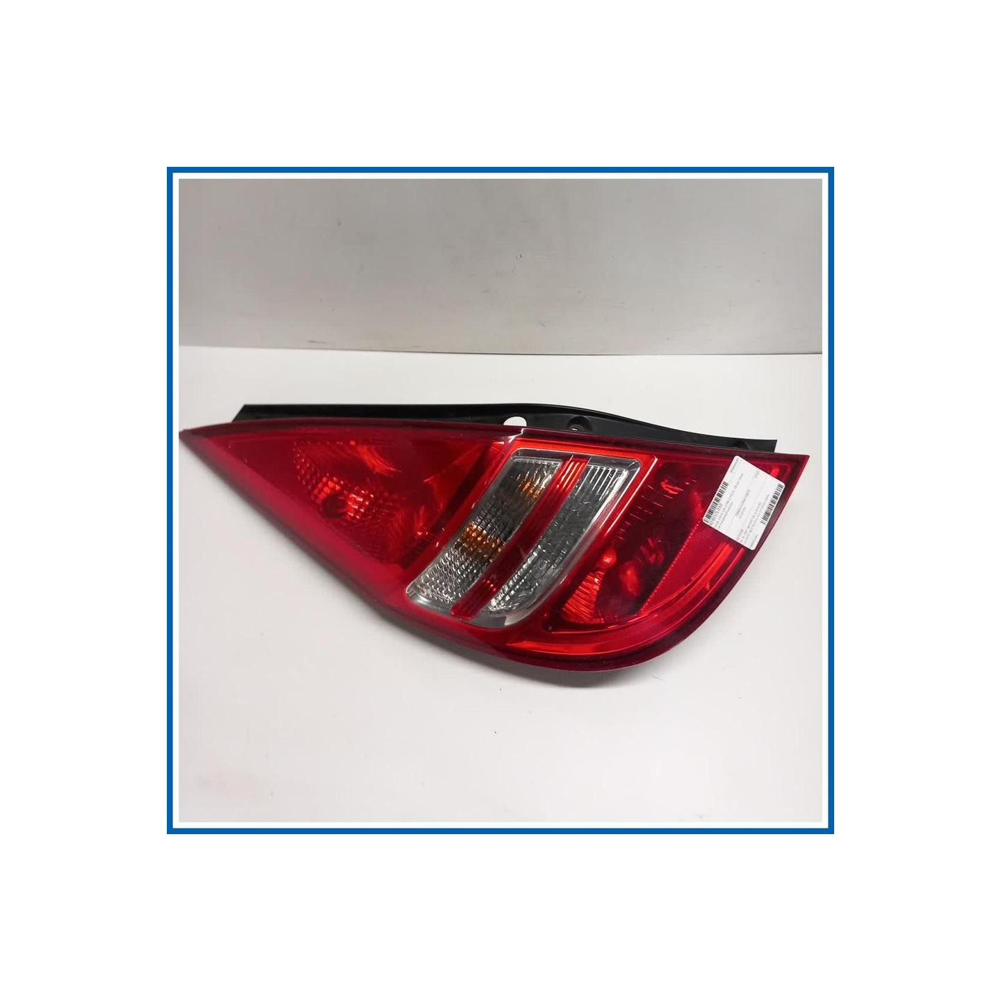 Fanale LUCE-GR OTTICO POST, SX | sx. | post. HYUNDAI i30 I
