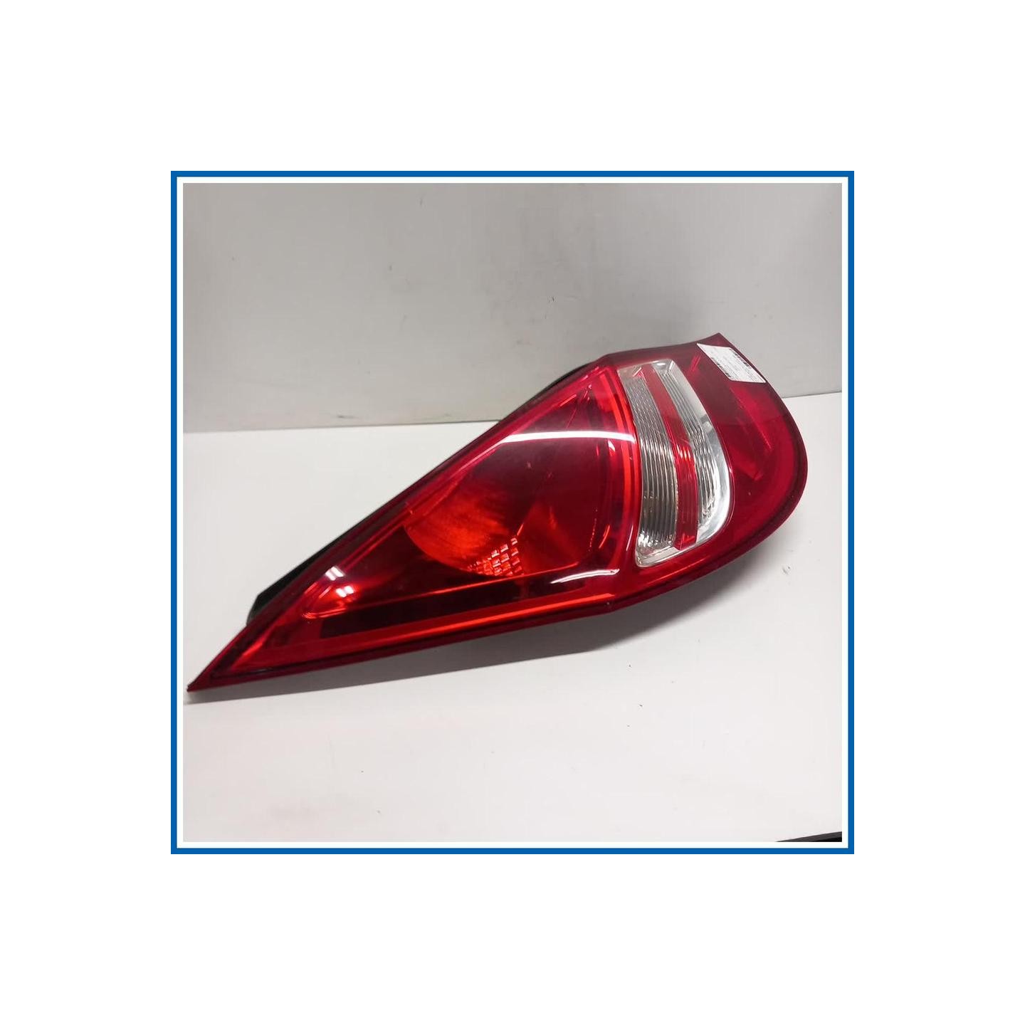Fanale LUCE-GR OTTICO POST, SX | sx. | post. HYUNDAI i30 I