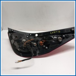 Fanale LUCE-GR OTTICO POST, SX | sx. | post. HYUNDAI i30 I