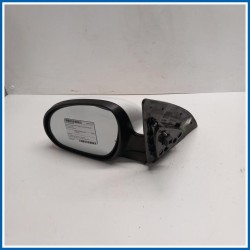 Retrovisore esterno SPECCHIETTO-RETROVISORE EST, S | sx. | ant. HYUNDAI i30 I