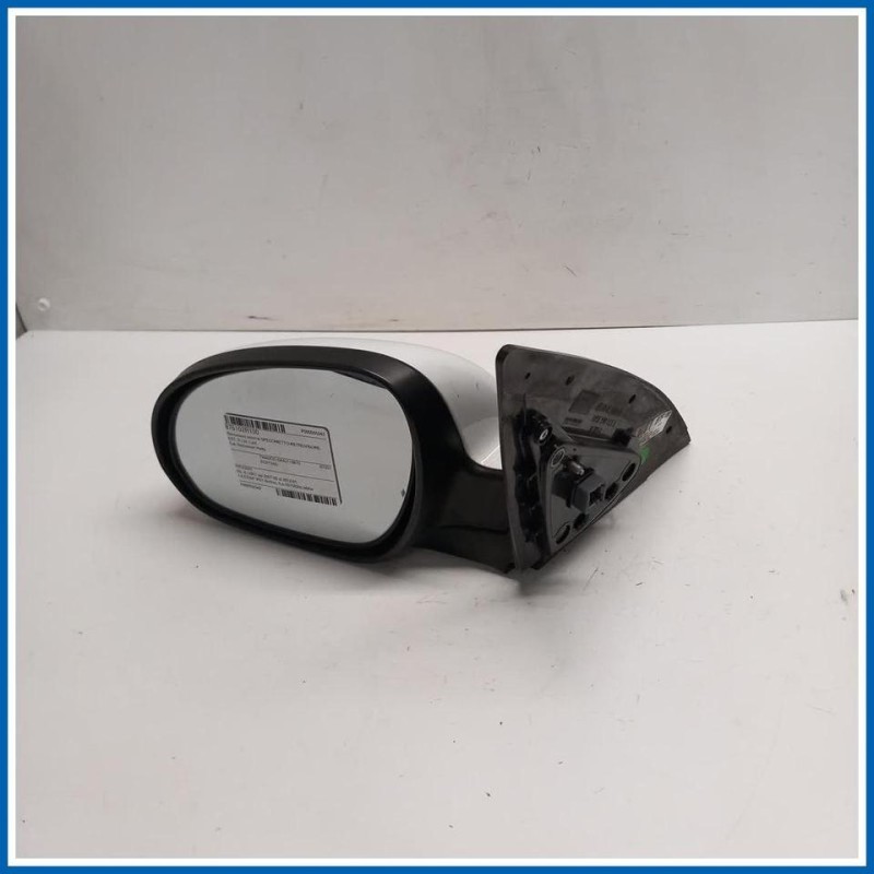 Retrovisore esterno SPECCHIETTO-RETROVISORE EST, S | sx. | ant. HYUNDAI i30 I
