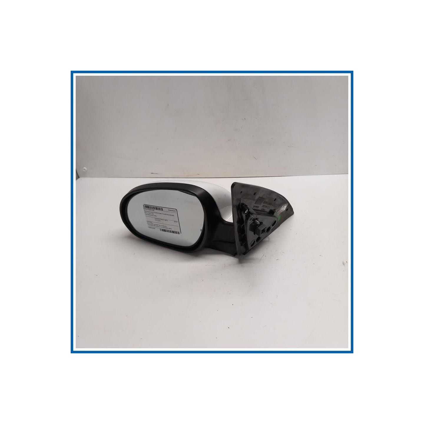 Retrovisore esterno SPECCHIETTO-RETROVISORE EST, S | sx. | ant. HYUNDAI i30 I