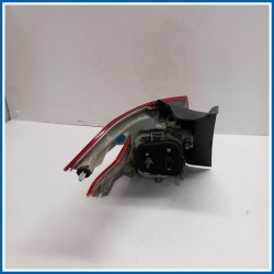 Fanale est. FANALE POSTERIO | dx. | post. PEUGEOT 2008 I