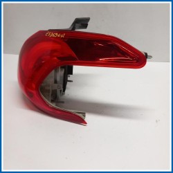 Fanale est. FANALE POSTERIO | dx. | post. PEUGEOT 2008 I