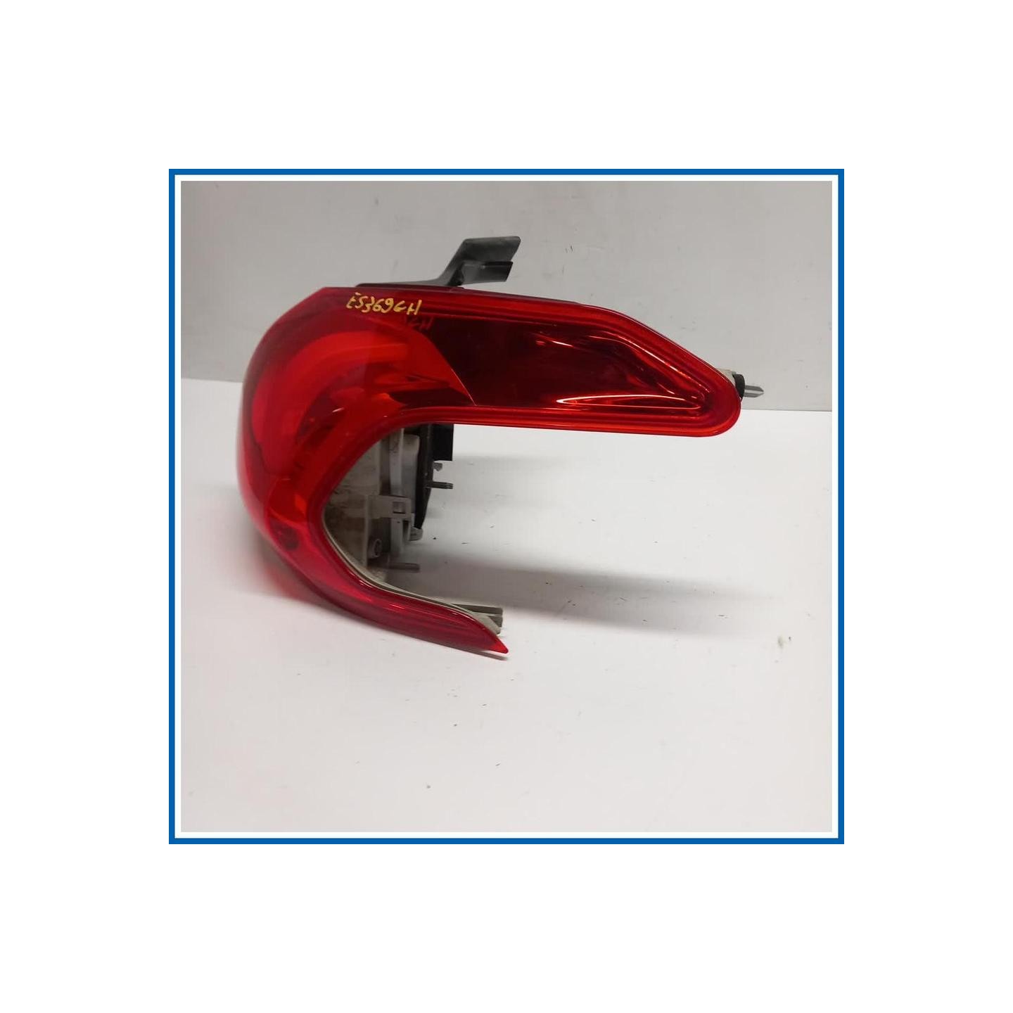 Fanale est. FANALE POSTERIO | dx. | post. PEUGEOT 2008 I